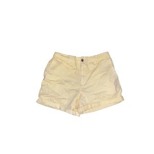 Old navy high rise OG chino shorts
